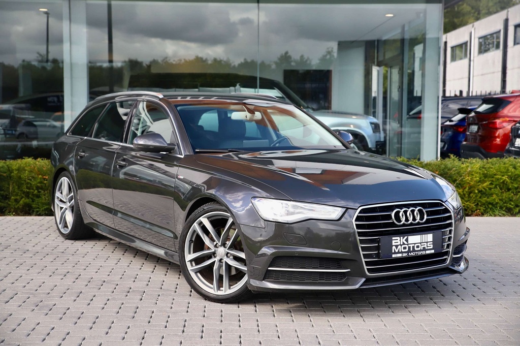 Autoscout Image 1